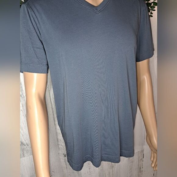 AGAVE SUPIMA TEE - Picture 8 of 10